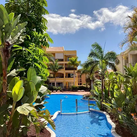 Well Refined Apartment - Stunning Pool Palm-mar Extérieur photo