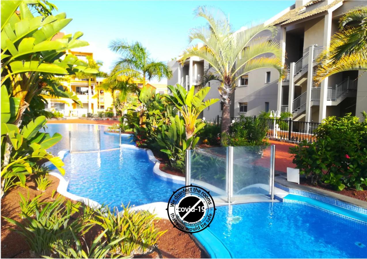 Well Refined - Stunning Pool * Palm-mar